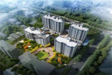 恒大名都旁锦江城精装3房南北通透满二拎包入住证齐可按揭