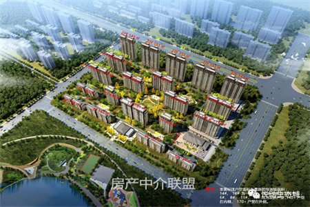 密州农信家属院3室2厅1卫55万109m2带附房