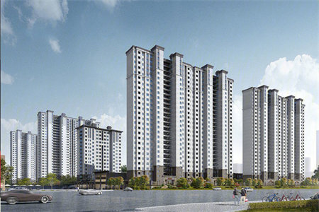 薛城洪洼新村3室2厅1卫薛城目前便宜的小区房子了